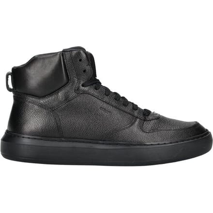 Hoge Sneakers Geox Sneaker