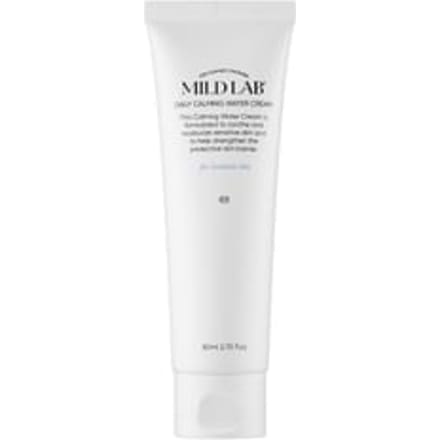 MILDLAB - Daily Calming Water Cream 80ml