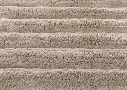 Heckettlane Badkamermat Vivienne - Beige - 60x60 - Antislip