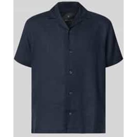 Jack & Jones Premium Resort overhemd Relaxed Fit Resort overhemd
