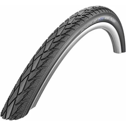 Harde band Schwalbe Road Cruiser 22x1 1/2 Hs377 K-Guard Twinskin Sbc