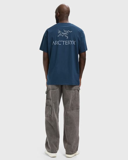 Kragg SL Cotton Bird Word SS M