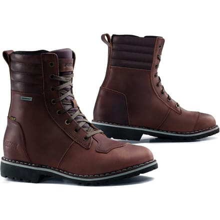 Motorboots Falco Union