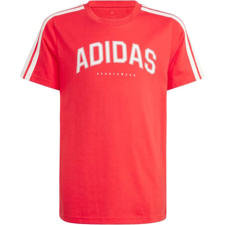 Kinder-T-shirt adidas Codes Collegiate Graphic