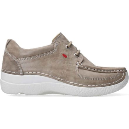 Wolky Veterschoenen
