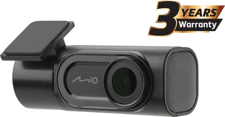 Mio MiVue A50 achterruitcamera voor MIO Mivue dashcam
