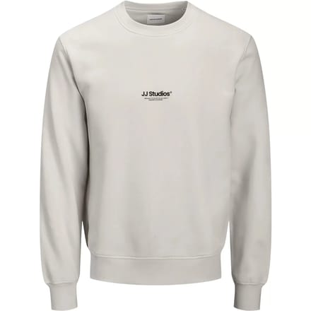 JACK&JONES - JJESOHO SWEAT CREW NECK NOOS - Heren - Sweaters