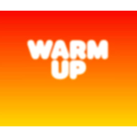 Étienne De Crécy - Warm Up (CD)