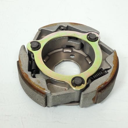 Koppelingsplaat Kyoto voor Scooter Yamaha 250 Yp Majesty Dx/Abs 2000 tot 2007 Nieuw