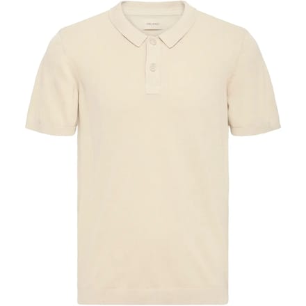 Gebreid poloshirt Blend BHBray