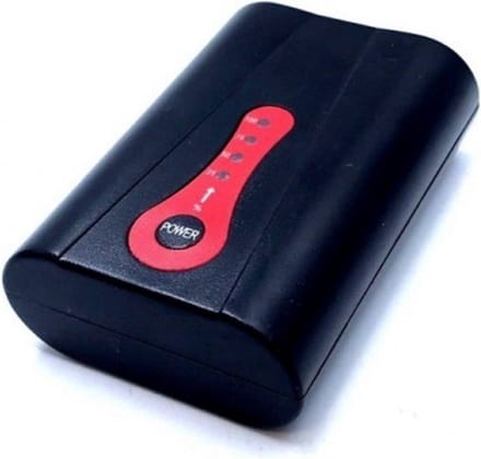 Gerbing replica 7,4 V batterij voor verwarmde handschoenen