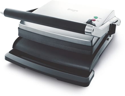 Sage the Adjusta Grill & Press SGR250 Contactgrill