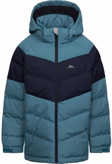 Trespass kinderwinterjas Aldery Casual Jacket