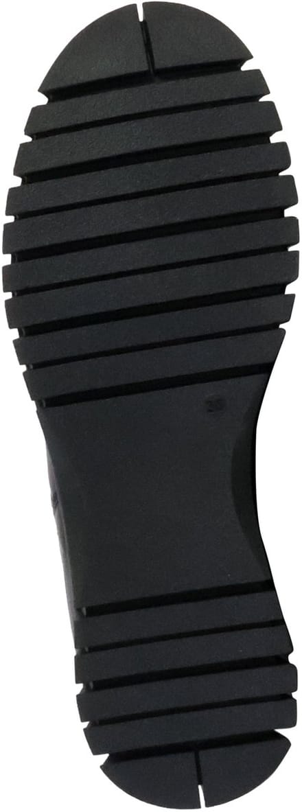 Alénoa hoge leren sneakers