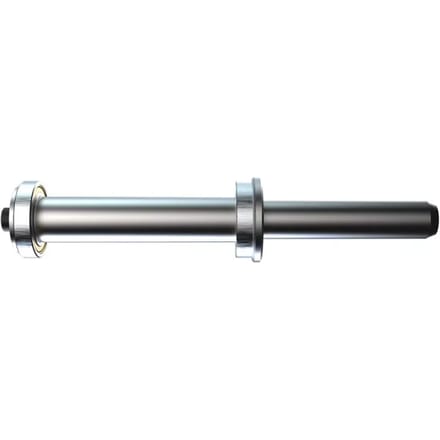 Motorfiets standaard adapter Oxford ZERO-G Pin 1