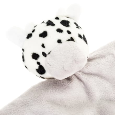 DouDou met Vaquita 129A babydier