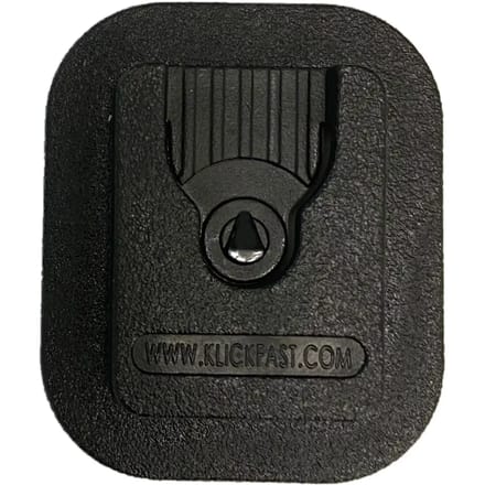 Naaiklem voor montageset 981 Aquapac
