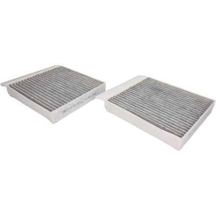 Interieurfilter MANN-FILTER FP 25 034-2