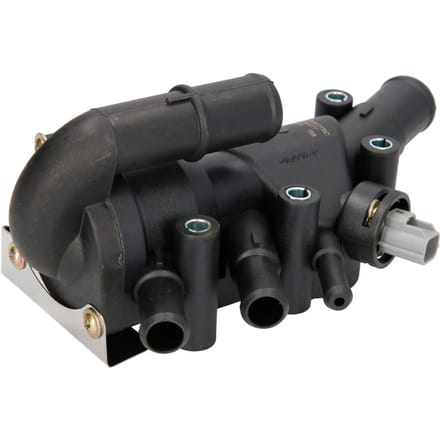 Thermostaatombouw THERMOTEC D2G006TT