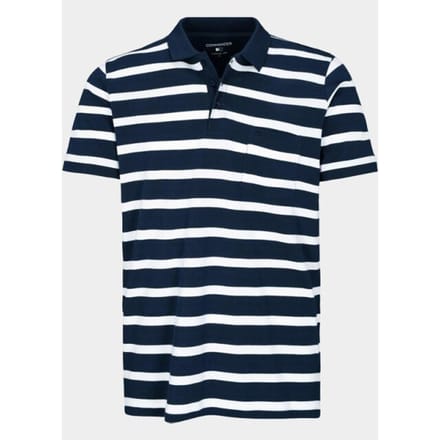 Commander Flag polo heren 214008359/640