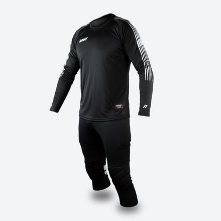 Rinat Energy Set Zwart M Man