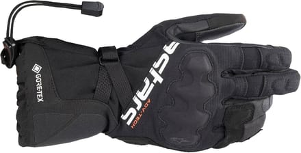 Alpinestars Xt-5 Gore-Tex Handschoenen Zwart - Handschoen