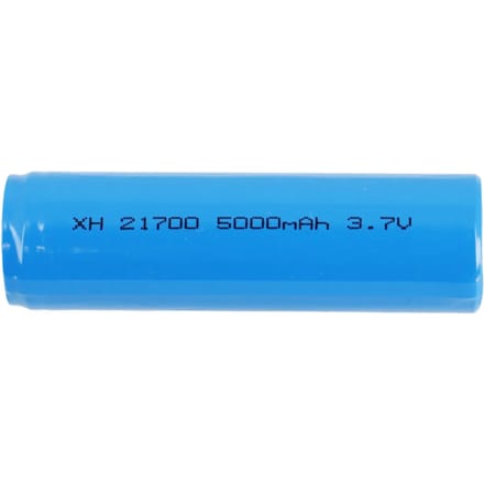 Oplaadbare batterij Kheax