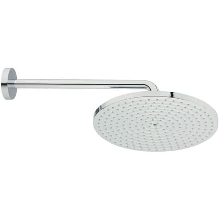 Hansgrohe Raindance S overhead shower 300 1jet with shower arm 39 cm 27493000