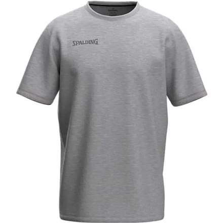 Kinder-T-shirt Spalding
