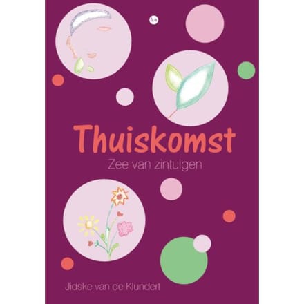 Thuiskomst - Jidske van de Klundert