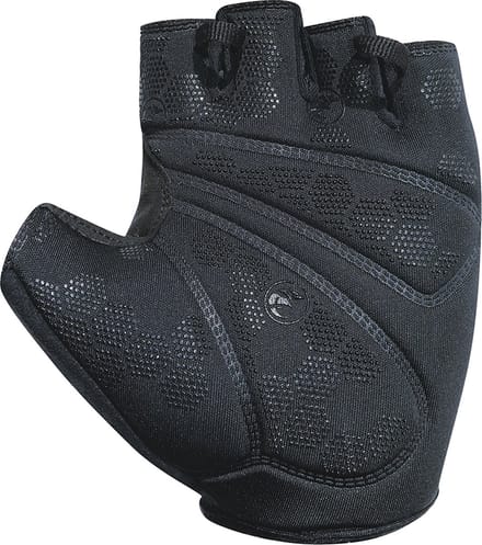 Chiba 40951 Lady Shine (Black) L - Accessoires - Handschoenen