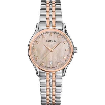 Balmain Beleganza B8358.33.56 Horloge