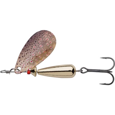 Lok Abu Garcia Droppen