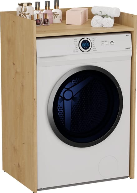 Pola NP ARTISAN wasmachine kast