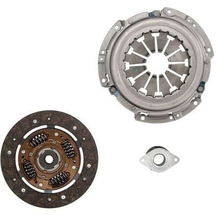 Koppelingskit NEXUS F15067NX