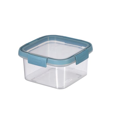 Curver Smart Fresh Eco Vershouddoos vierkant 1,1 l