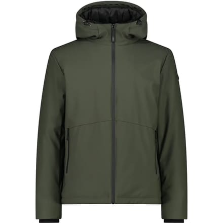 Hooded jacket CMP
