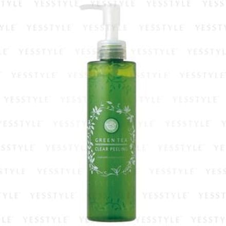 Santa Marche - Green Tea Clear Peeling 200g