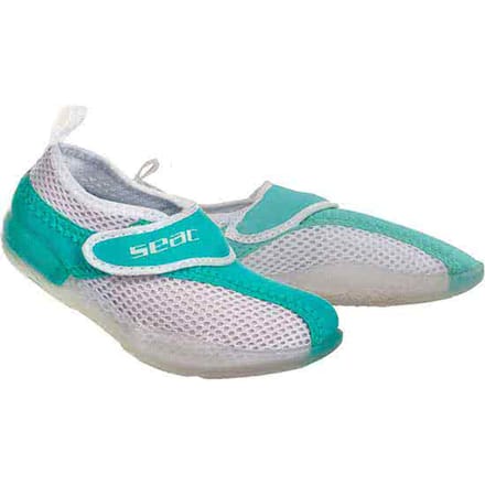Seac | New Rainbow | waterschoenen | Turquoise | maat 29