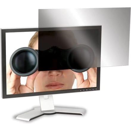 Targus Privacy Scherm 24" Breedbeeld (16:10)