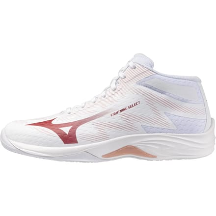 Indoorschoenen voor dames Mizuno Lightning Select Mid Wos