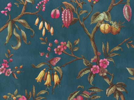 BN Wallcoverings Fiore 220443