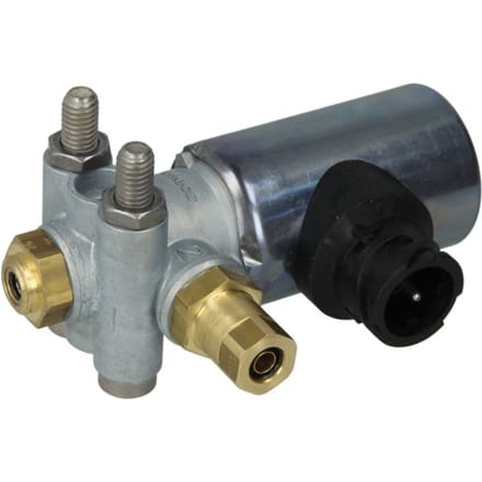 Regeleenheid, tractieregelsysteem WABCO 4721745970