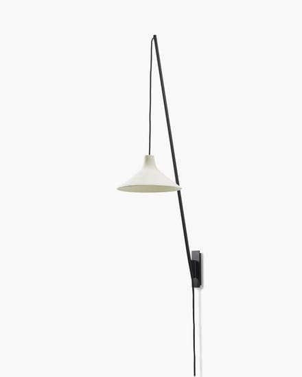 Serax Seam By Seppe Van Heusden Wandlamp Laag