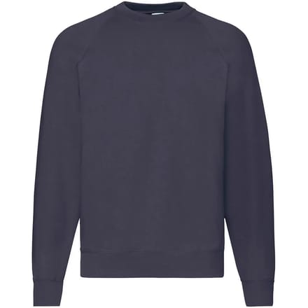 Sweatshirt Fruit of the Loom Classic
