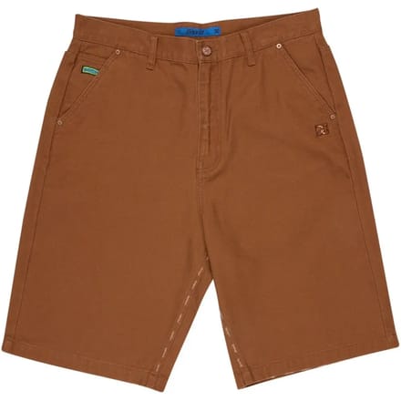 Korte DC Shoes Stressed 5 Pocket