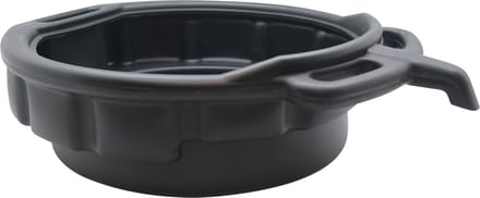 Benson Oliebak - Opvangbak met schenktuit - 16 liter - Temperatuurbestendig
