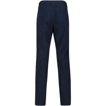 Broek Heren Waterproof Ademend Dayhike Iv