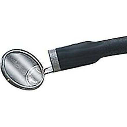LED-inspectielamp Spanning 3 V Vermogen 0,15 W Beschermingsklasse IP67