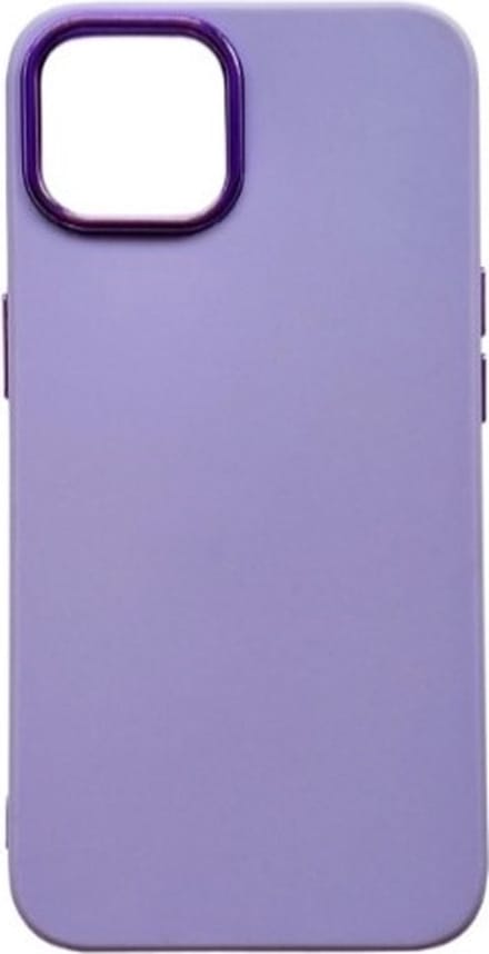 Cityhoesje - iphone 13 Pro Max - Backcover - Shiny Fusion Camera
